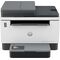 МФУ монохромное LaserJet Tank HP 2602sdn 2R7F6A, 23 стр, 500 МГц, 64 МБ, ADF