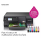 МФУ струйное цветное Epson L8100 C11CK94401 А4, до 22 стр/мин, USB, Wi-Fi, Печать на CD/DVD/id картах, 6 цв