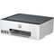 МФУ струйное цветное HP 1F3W2A Smart Tank 520, А4, 12 стр/мин, USB, СНПЧ, no ADF