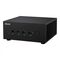 Mini PC Asus PN53-BBR575HD AMD Ryzen™ 5 7535H, Support DDR5, Integrated - Radeon™ Graphics, Support Gen4x4 SSD, WIFI6