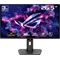 Монитор ASUS XG27ACDNG 26.5" OLED,16:9 (2560x1440x360Hz),1.5M:1,0.03ms,2xHDMI,DP,USB hub,HDR10