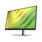 Монитор HP E24q G5 QHD 24" IPS,16:9,75Hz,300cd/m2,H178°/V178°,1000:1,5ms,Height Adj,HDMI,DP,4xUSB,Black