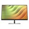 Монитор HP E24u G5 QHD,23.8" IPS 75Hz,16:9,250cd/m2,1000:1,8M:1,178/178,5ms,2xType-C,HDMI,2xDP,3xUSB,3yw,Dchain,HAS,VESA
