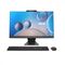 Моноблок ASUS E3402WVA-BPC0090/Black/23.8 FHD/I7-1355U/16G/D5/1T PCIE/WiFi6+BT5.2/720p/90W/WL kbms/DOS