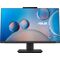 Моноблок ASUS E5402WVAK-BA162X Black/23.8 FHD HAS/I5-1340P/8GB/512GB PCIE G4/Wi-Fi 6E+BT 5.3/1080p/120W/WL kbms/W11P