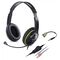 Наушники Genius HS-400A +Single Jack Cable, 31710031400