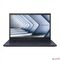 Ноутбук ASUS B3404CMA-Q50320X/U7 155U/16G/1T PCIE/14 WUXGA 16:10 300nt IPS/W11P/1yw/FPS/BL KBD KZ/1080p IR/Metal (Al)