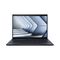 Ноутбук ASUS B3404CVA-Q50224X/I5-1335U/8G/512G PCIE/14" WUXGA 16:10 300nt IPS/UHD/W11P/1yw/KZ Bl kbd/FPS/720p+IR/Alum