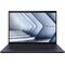 Ноутбук ASUS B3604CVA-Q90131/I7-1355U/16G/1T PCIE/16 WUXGA 16:10 300nt IPS/Iris X/DOS/1yw/BL kbd KZ/FPS/720p
