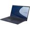 Ноутбук ASUS ExpertBook B1 B1400 i3-1115G4/14 FHD IPS/4G/256G PCIe/W10p64/FPS/BL KB+MS 90NX0421-M31720