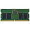 ОЗУ для ноутбука Kingston Value RAM, 8Gb SODIMM DDR5, 4800Mt/s, CL40, KVR48S40BS6-8
