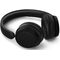 Полноразмерные PHILIPS TAH5209BK/00 Bt 5.3/ 65hrs/Bass Boost/быстрая зарядка/подключение к 2 устройствам