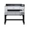 Принтер широкоформатный Epson SC-T3405 C11CJ55301A0 A1 24 610 мм, Печать CAD и POS, ethernet, WIFI