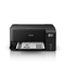 Принтер струйный ЧБ Epson M1050 C11CL01401, A4, до 22 стр/мин, WIFI, Ethernet