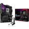 Сист.плата ASUS ROG STRIX Z890-E GAMING WIFI, Z890, 1851, 4xDDR5, PCI-E x16, M2, SATA, HDMI, DP, Thundrbolt. WIFI7, BOX