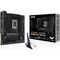 Сист.плата ASUS TUF GAMING B760M-BTF WIFI, B760, 1700, 4xDDR5, 2xPCI-Ex16, PCI-Ex1, 2xM.2, 4xSATA, DP, HDMI, WIFI6, BOX