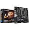 Сист.плата Gigabyte H610M S2H V3 DDR4 1.0, H610, 1700, 2xDDR4, PCI-Ex16, PCI-Ex1, M.2, 4xSATA, 2xDP, D-Sub, HDMI, BOX