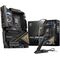 Сист.плата MSI MEG Z890 ACE, Z890, LGA1851, 4xDDR5, 3xPCI-E x16, M2, SATA, Thunderbolt, WIFI7, BOX