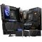 Сист.плата MSI MEG Z890 GODLIKE, Z890, LGA1851, 4xDDR5, 2xPCI-E x16, PCI-E x4, M2, SATA, Thunderbolt, 10Gb NIC,WIFI7,BOX