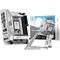 Сист.плата MSI MPG Z890 EDGE TI WIFI, Z890, LGA1851, 4xDDR5, 2xPCI-E x16, PCI-E x1, M2, SATA,Thunderbolt,WIFI7,WHITE,BOX