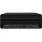 Системный блок HP Pro SFF 400 G9 240W RCTO,i3-12100,8G D4,256G M.2 Value,W11P6 DGR,DVDRW,1yw,125 kbd,125ms,VGA v2