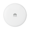 Точка доступа HUAWEI AP673 Wi-Fi 7 BE14000 indoor Triple-Radio (2.4/5/6 GHz, 2x2/2x2/4x4 MIMO, 1*5GE PoE+/1*GE RJ45)