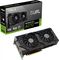 Видеокарта ASUS DUAL-RTX4070TIS-O16G, 16Gb GDDR6X, 256bit, 8448 Cuda Core, HDMI, DP, BOX