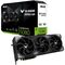Видеокарта ASUS TUF-RTX5080-O16G-GAMING, RTX 5080, 16G OC GDDR7, 256bit, HDMI, DP, BOX