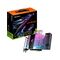 Видеокарта Gigabyte GV-N5080AORUSX WB-16GD, AORUS GeForce RTX 5080 XTREME WATERFORCE WB, 16Gb GDDR7, 256Bit, DP,HDMI,BOX
