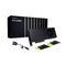 Видеокарта PNY NVIDIA RTX A5000, 24Gb GDDR6, 384bit, VCNRTXA5000-SB