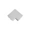 DKC 00407 APM 22x10 WO Угол плоский