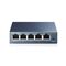 TP-Link TL-SG105 5-портовый 10/100/1000 Мбит/с настольный коммутатор