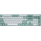 Клавиатура KU103U 55817 UGREEN USB Mechanical Keyboard RU