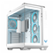 Корпус для ПК ASUS TUF GAMING GT502 HORIZON TG ARGB WHITE, Middle Tower