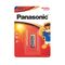 Батарейка дисковая литиевая PANASONIC LRV08/1B