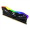 Модуль памяти Team Group T-Force Delta RGB 32Gb DDR5 6000MHz, CL38, 1.3V, FF3D532G6000HC38A01, RTL