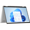 Ноутбук HP Envy x360 16-ac0009ci U7-155U,16G D5,512G PCIe,TS/16 WUXGA IPS 400 nt,W11H6,Glacier Silv,5MP IR,1yw