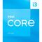 Процессор Intel Core i3-14100F, 4C/8T, 3.50 GHz, 12MB Cache, LGA1700, 58W TDP, CM8071505092207 TRAY