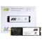 Твердотельный накопитель AGI AI818, 512Mb PCIe Gen4, Read 5050Mb/s, Write 2710Mb/s, Retail