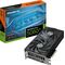 Видеокарта Gigabyte GV-N506TEAGLE OC-8GD, 8Gb GDDR7, 128bit, 4608 CUDA CORE, HDMI, DP, BOX