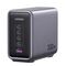 Зарядное устройство UGREEN CD333 1*USB-A+4*USB-C 300W Desktop Fast Charger 90903B