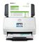 Сканер потоковый HP SJ Pro N4000 snw1 6FW08A, A4, 40 стр/80 изобр/мин, 600dpi, USB 3.0, Ethernet, WIFI
