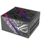 Блок питания ASUS ROG-STRIX-1200P-GAMING, 1200W, 80Plus Platinum, Full Modular, RGB, BOX
