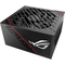 Блок питания ROG Strix 650W ATX12V/13.5cm/EU/80+Gold, Full modular, ROG-STRIX-650G