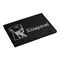 SSD-накопитель Kingston KC600 256Gb, 2.5", 7mm, SATA-III 6Gb/s, 3D TLC, SKC600/256G