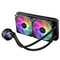 СЖО ASUS ROG STRIX LC II 280 ARGB, AIO, 140mm fan, ARGB, BOX