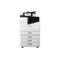 МФУ Epson Enterprise WF-C21000D4TW C11CH88401BX A3+, до 100 стр/мин (А4), до 54 стр/мин (А3), ADF, Fax, LAN, WIFI