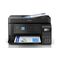 МФУ струйное цветное Epson L5590  C11CK57404, А4, до 33 стр/мин, LAN, WiFi, ADF, duplex, fax, черн.чернила в компл. 2 шт