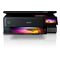 МФУ струйное цветное Epson L8180 А3, C11CJ21403, 32 стр/мин, WIFI, Duplex, Ethernet, USB, SD cart, no ADF