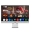 Монитор ASUS MS27UC IPS,27",16:9 UHD(3840x2160x60Hz),350cd/m2,HDR10,1000:1,178/178,4ms,Spks 5W,DP,HDMI,USBC 90W